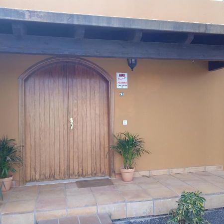 Villa Oasis II Corralejo Exteriör bild